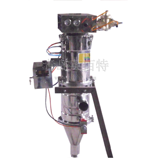 YBT-SSB系列工業真空輸送機